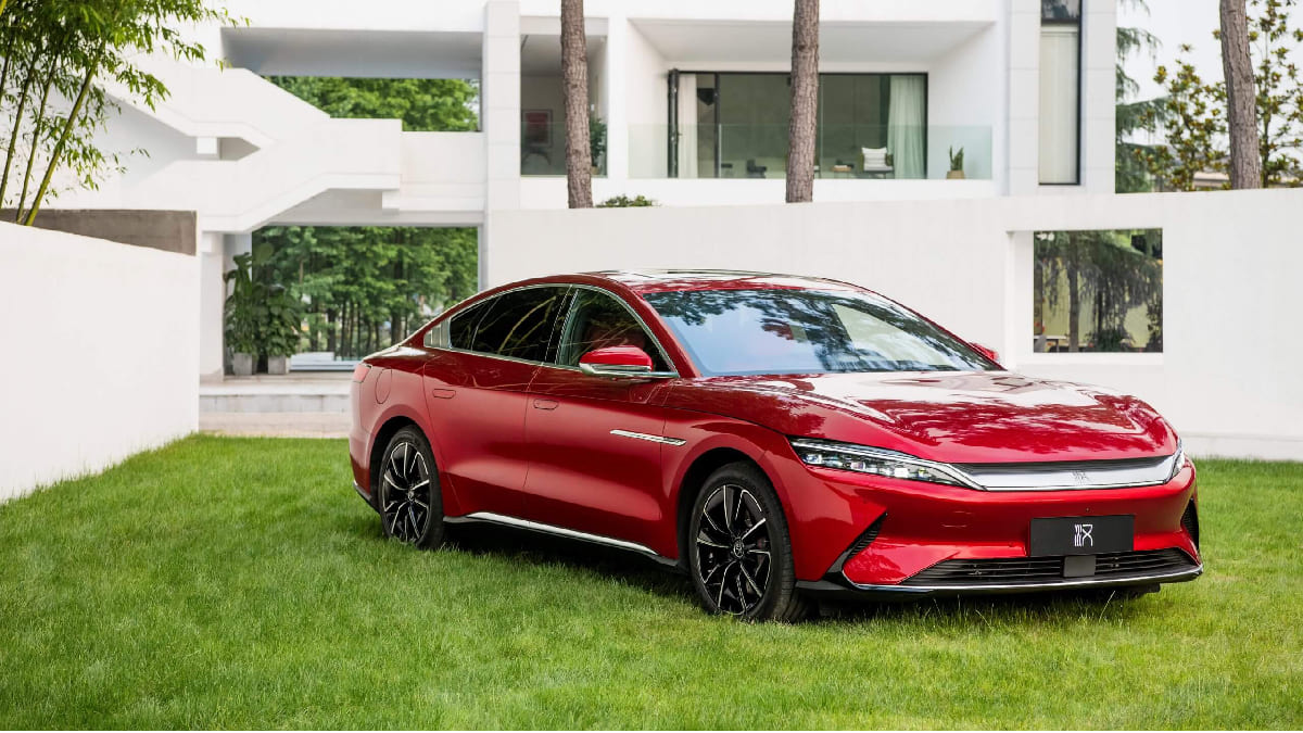 BYD-1